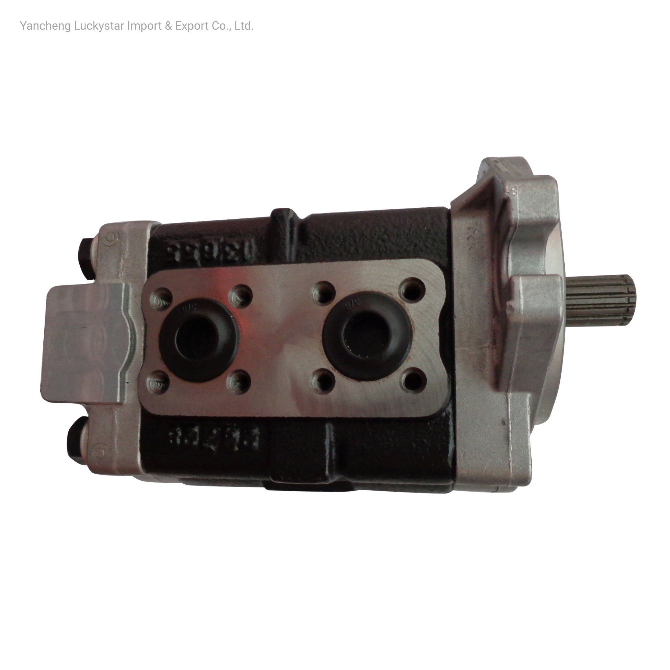 Hydraulic Pump Assembly for Kubota Tractors