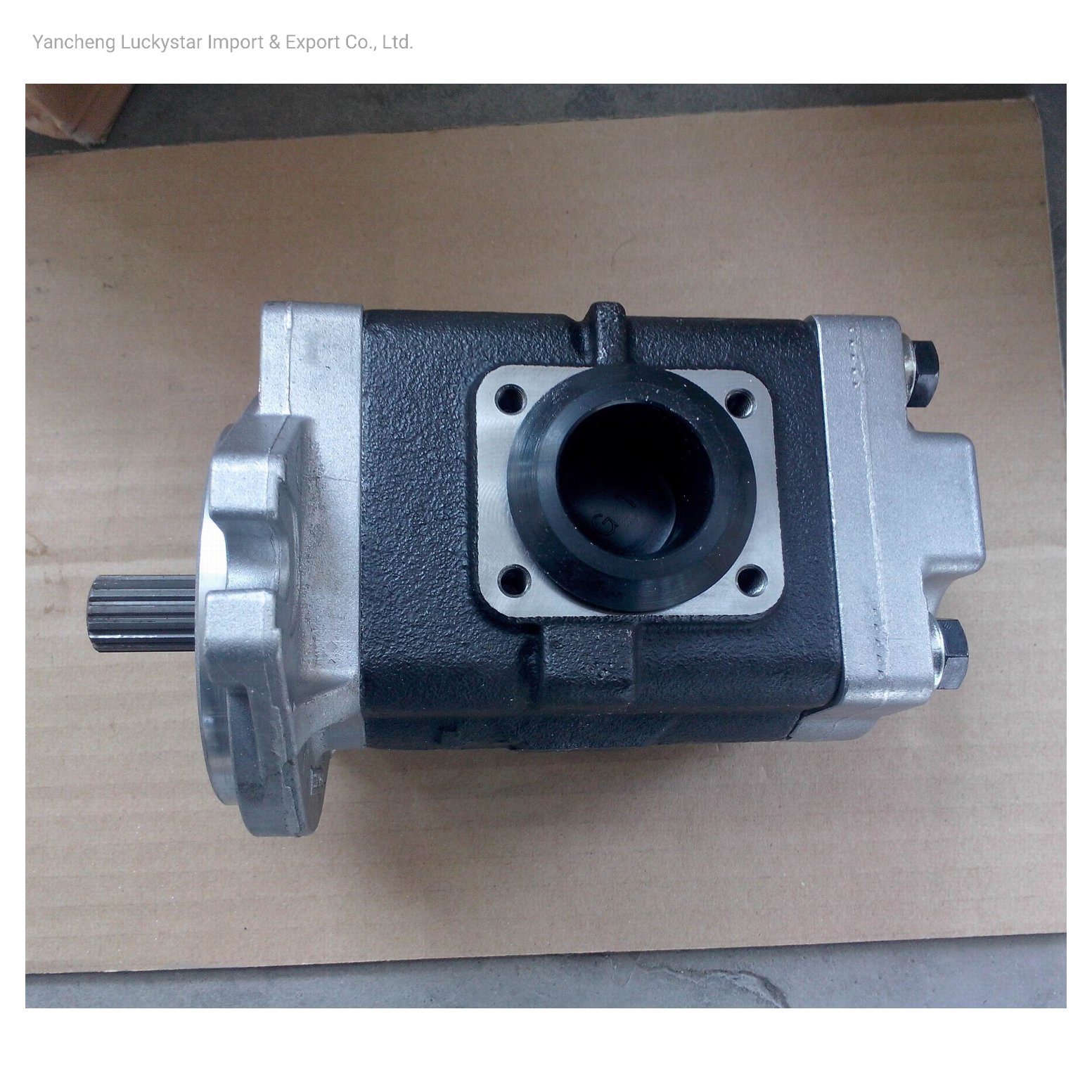 Hydraulic Pump for Kubota Tractors