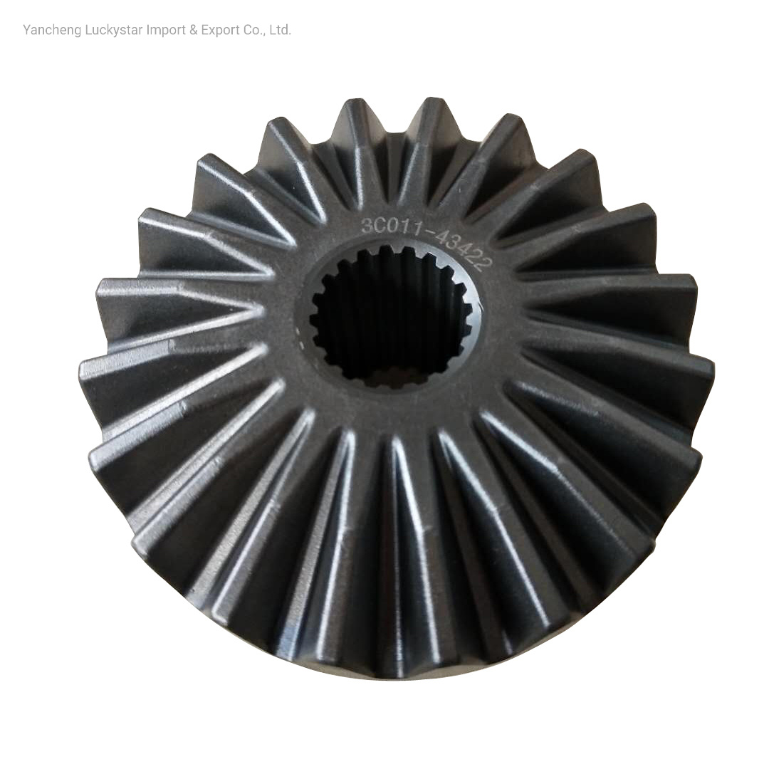 Bevel Gear for Kubota M7040 Tractor
