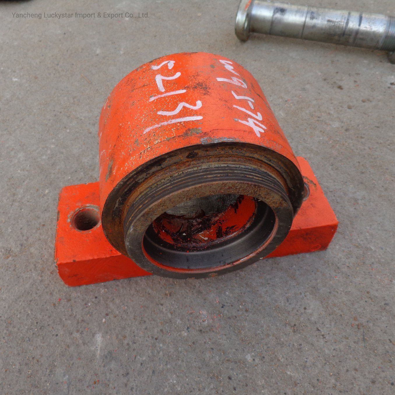 Rotavator Case Bearing for DH246F Cultivators