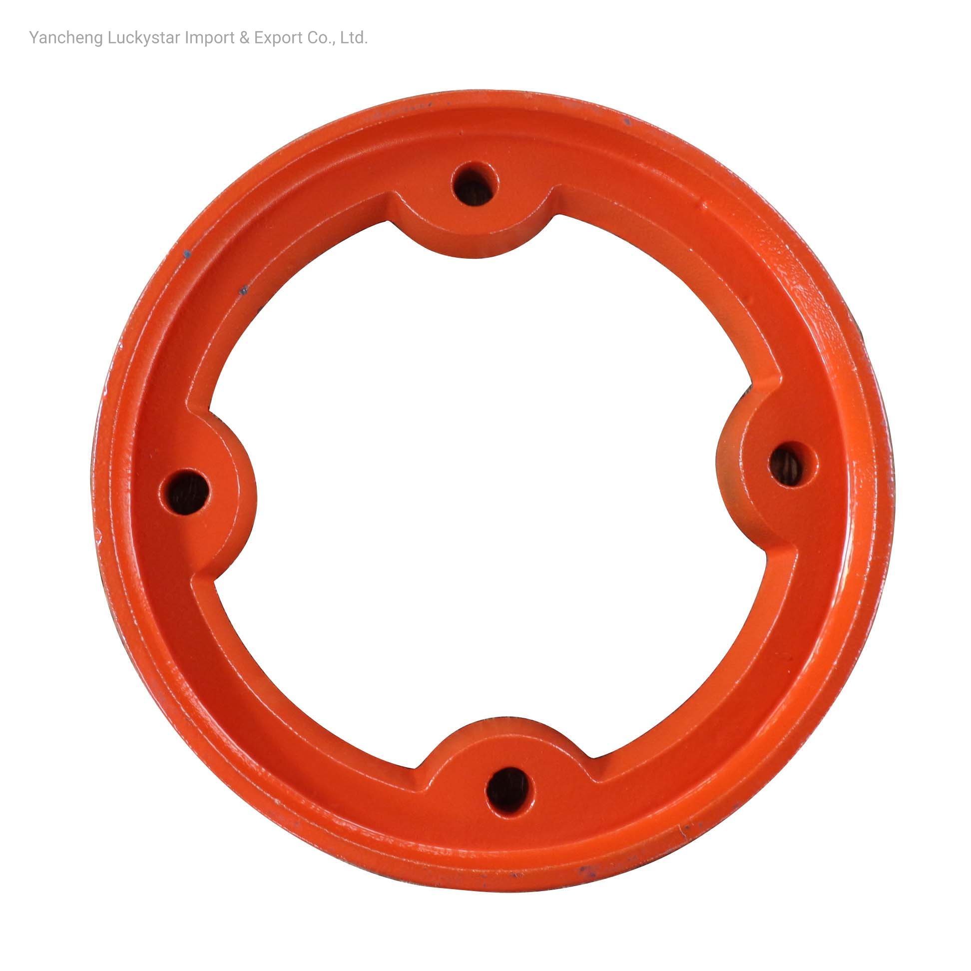 Rotary Cultivator Replacement Furrowing Disc