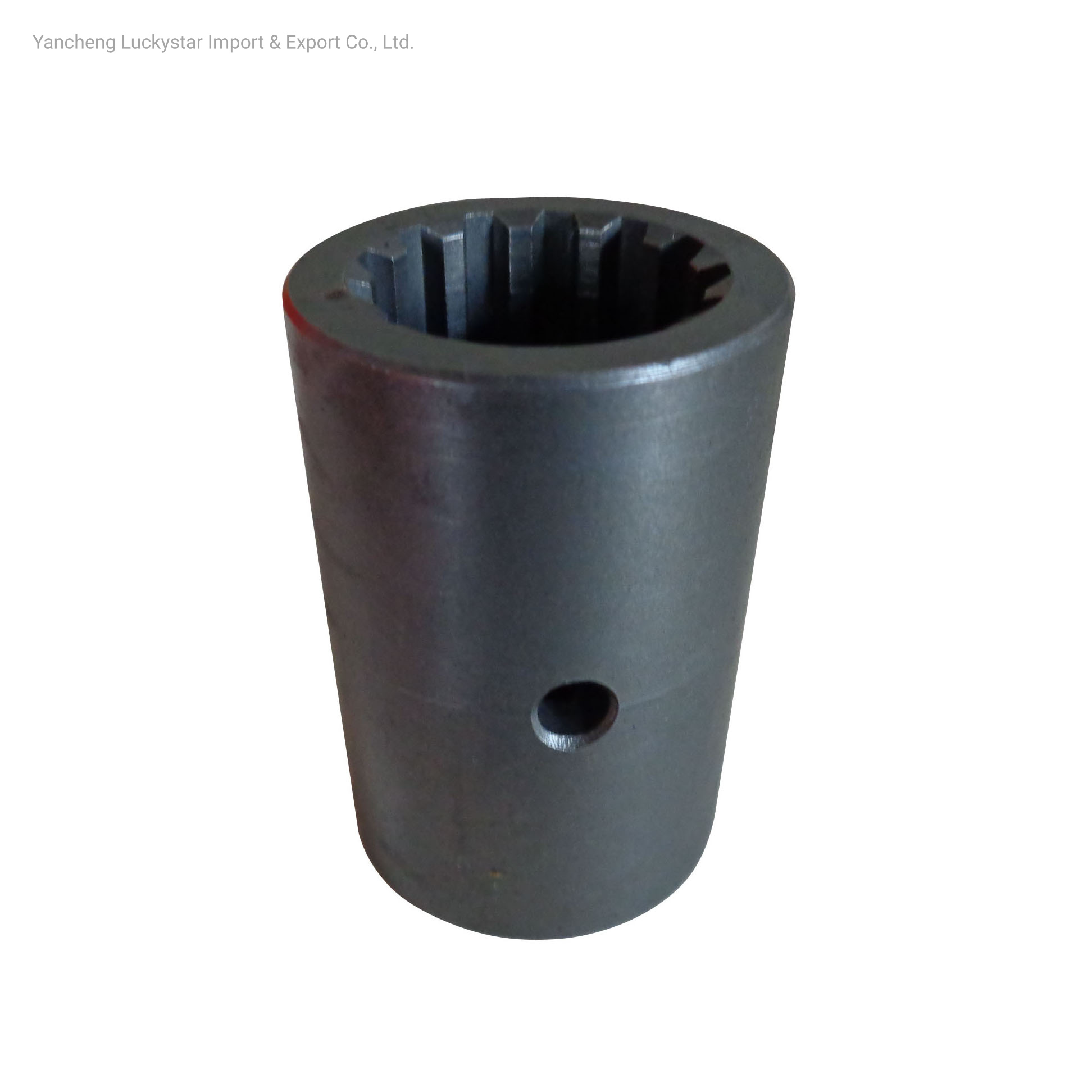 Tractor Coupling for Kubota M9540