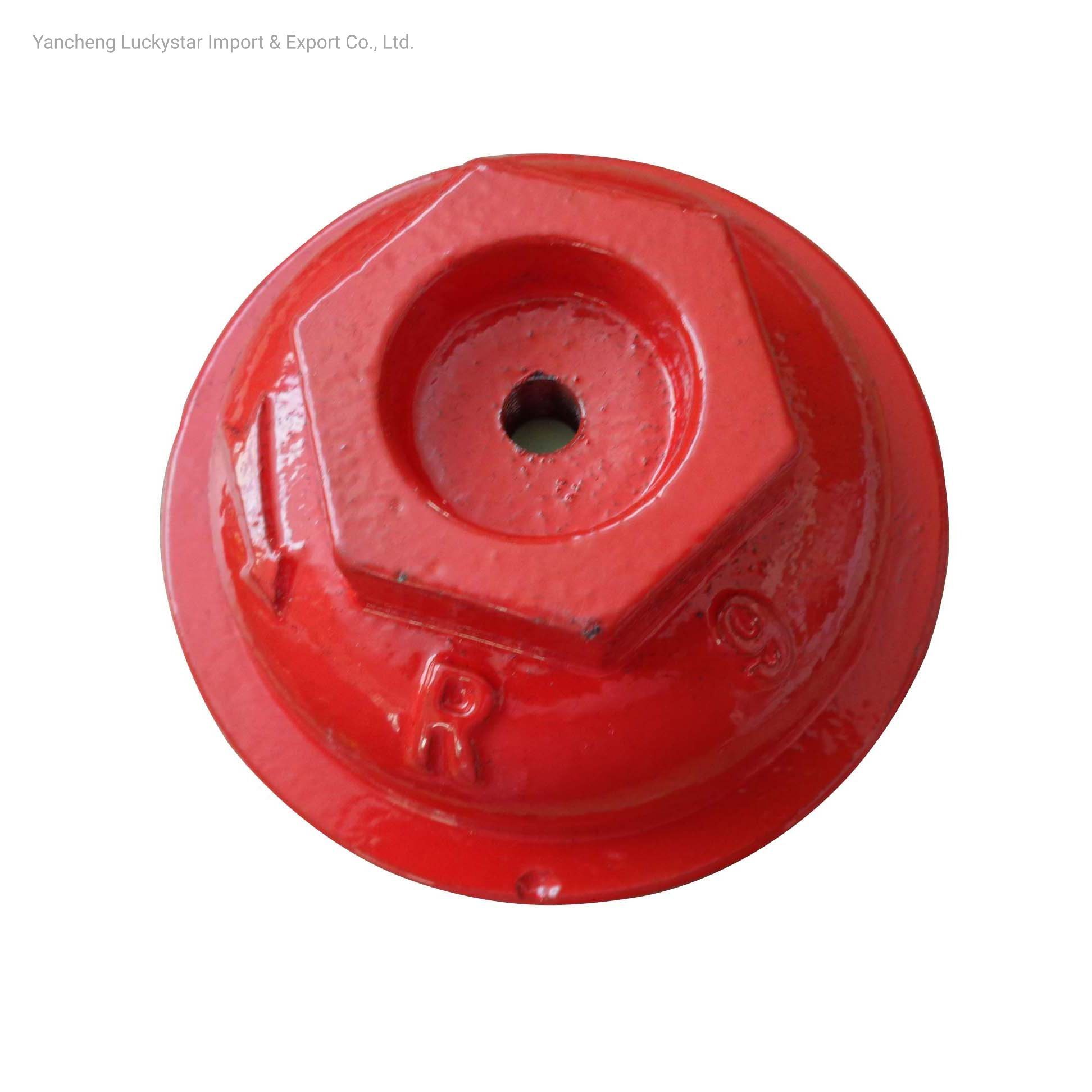 Rotavator Cover Case Bearing for Dh246f Heavy Plus