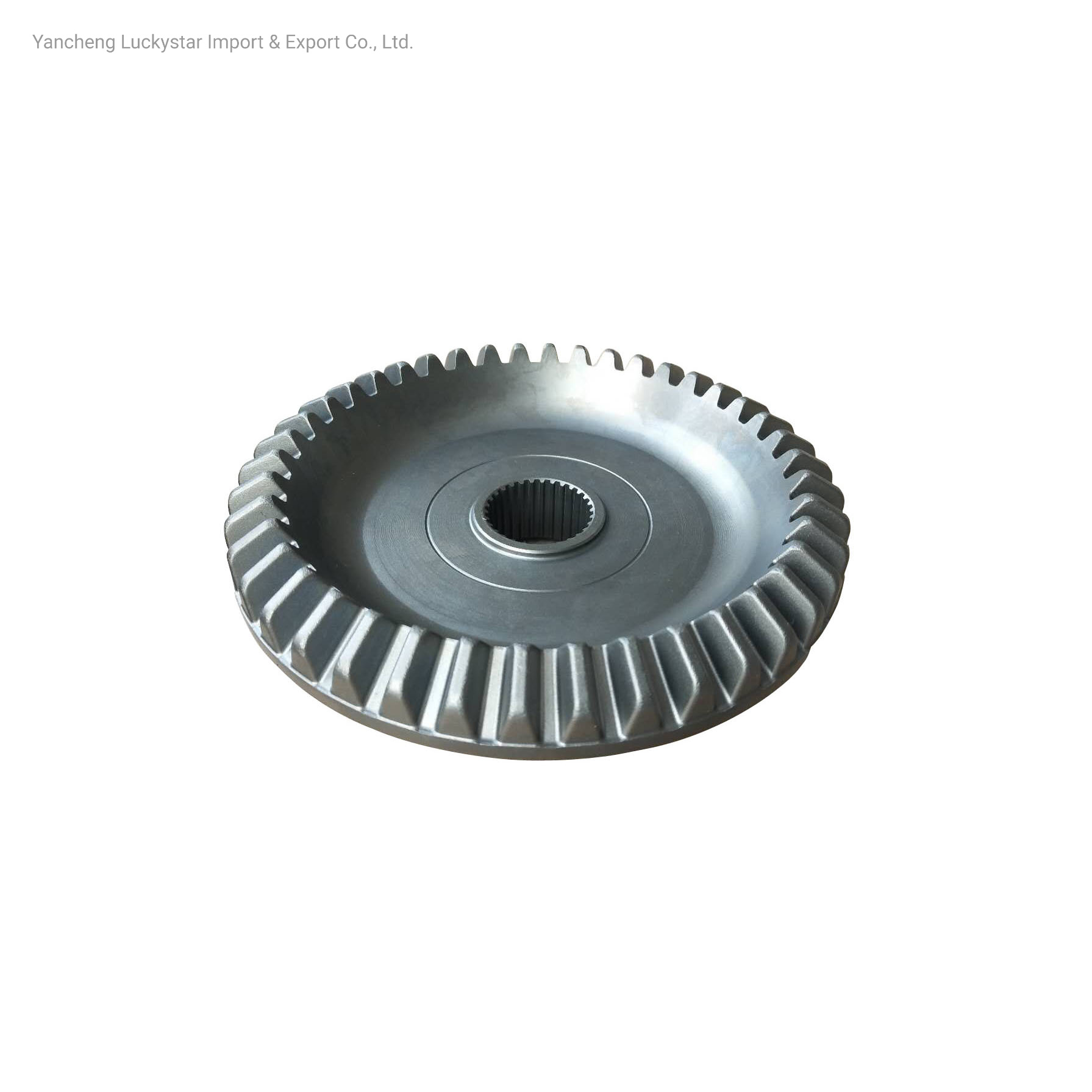 Tractor Gear Bevel for Kubota L Series