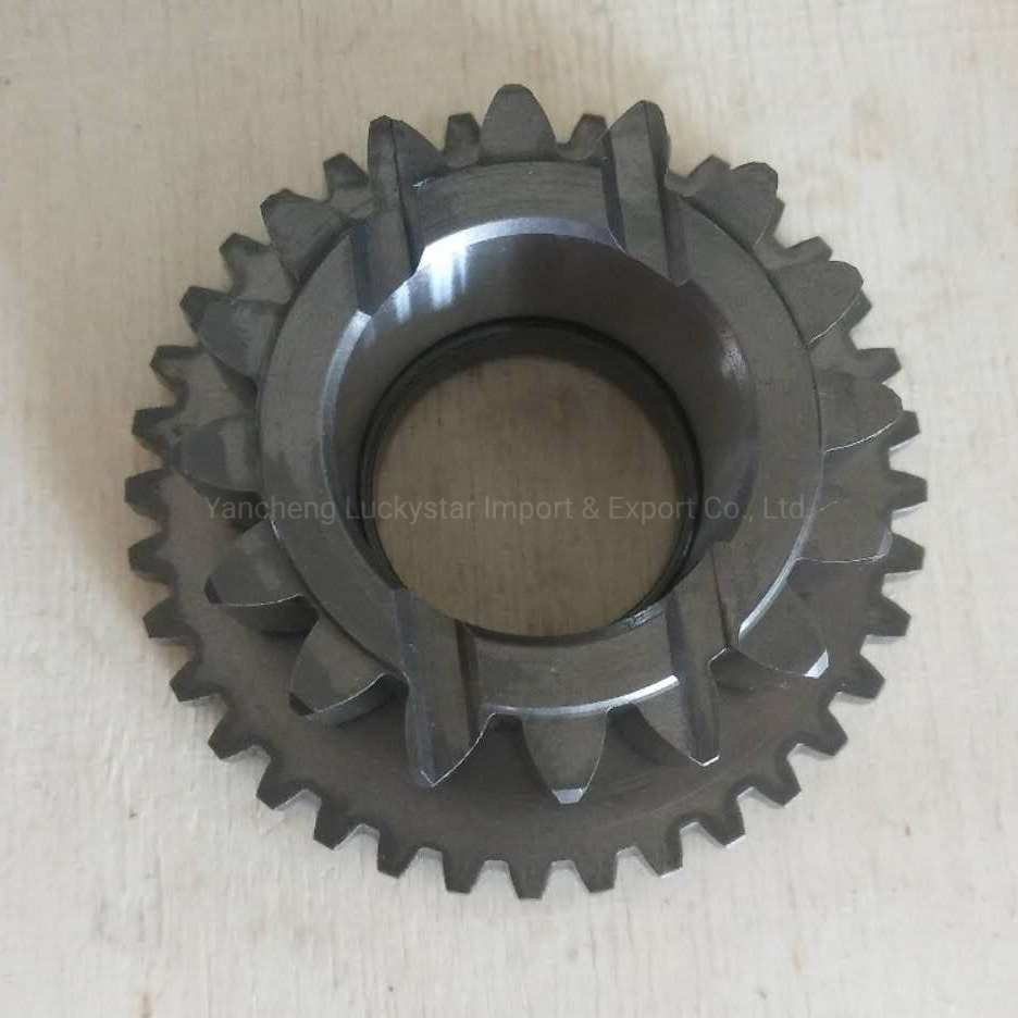 Tractor Transmission Gear for Kubota L4508