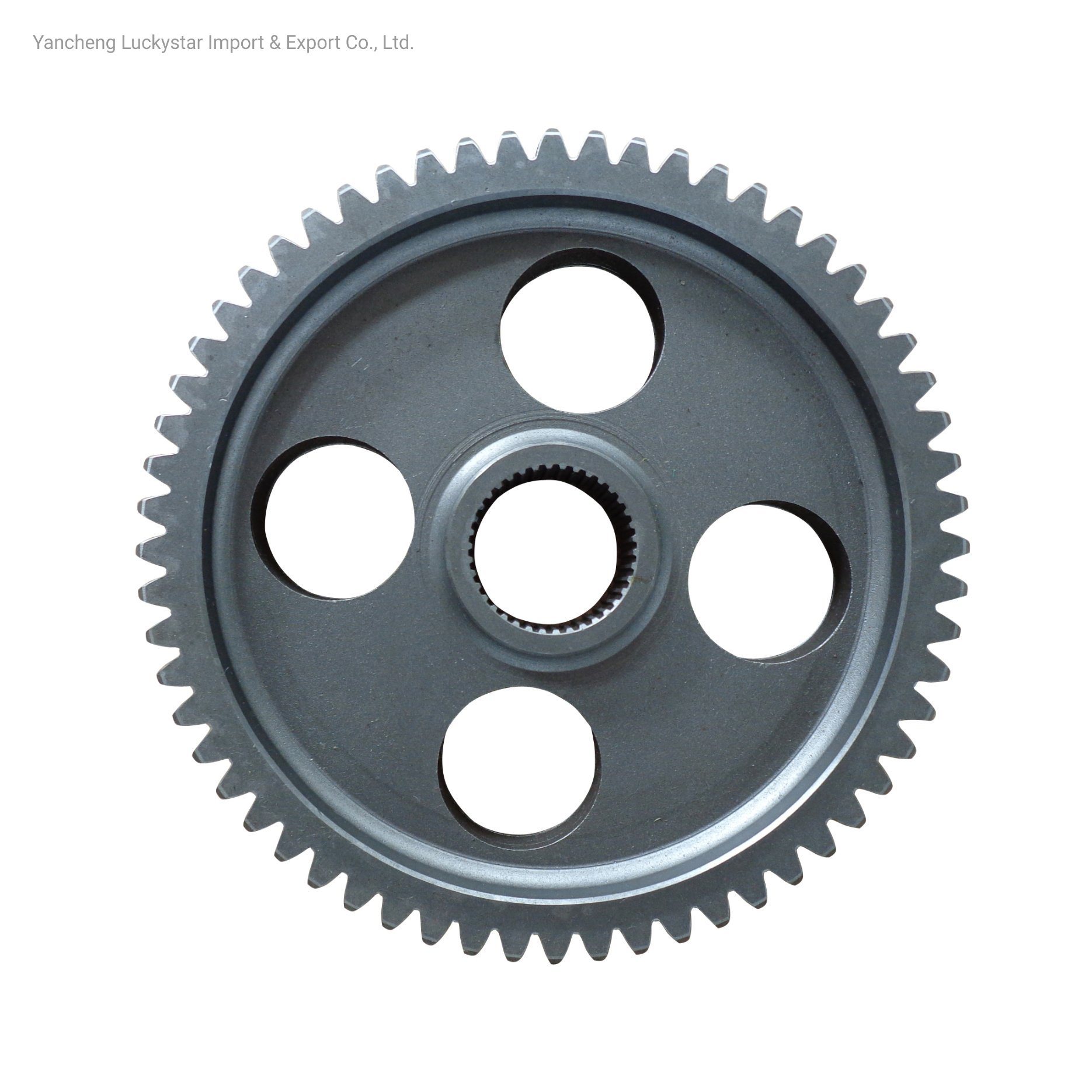 Tractor Transmission Gear TC432-26830 for Kubota L4708 L5018