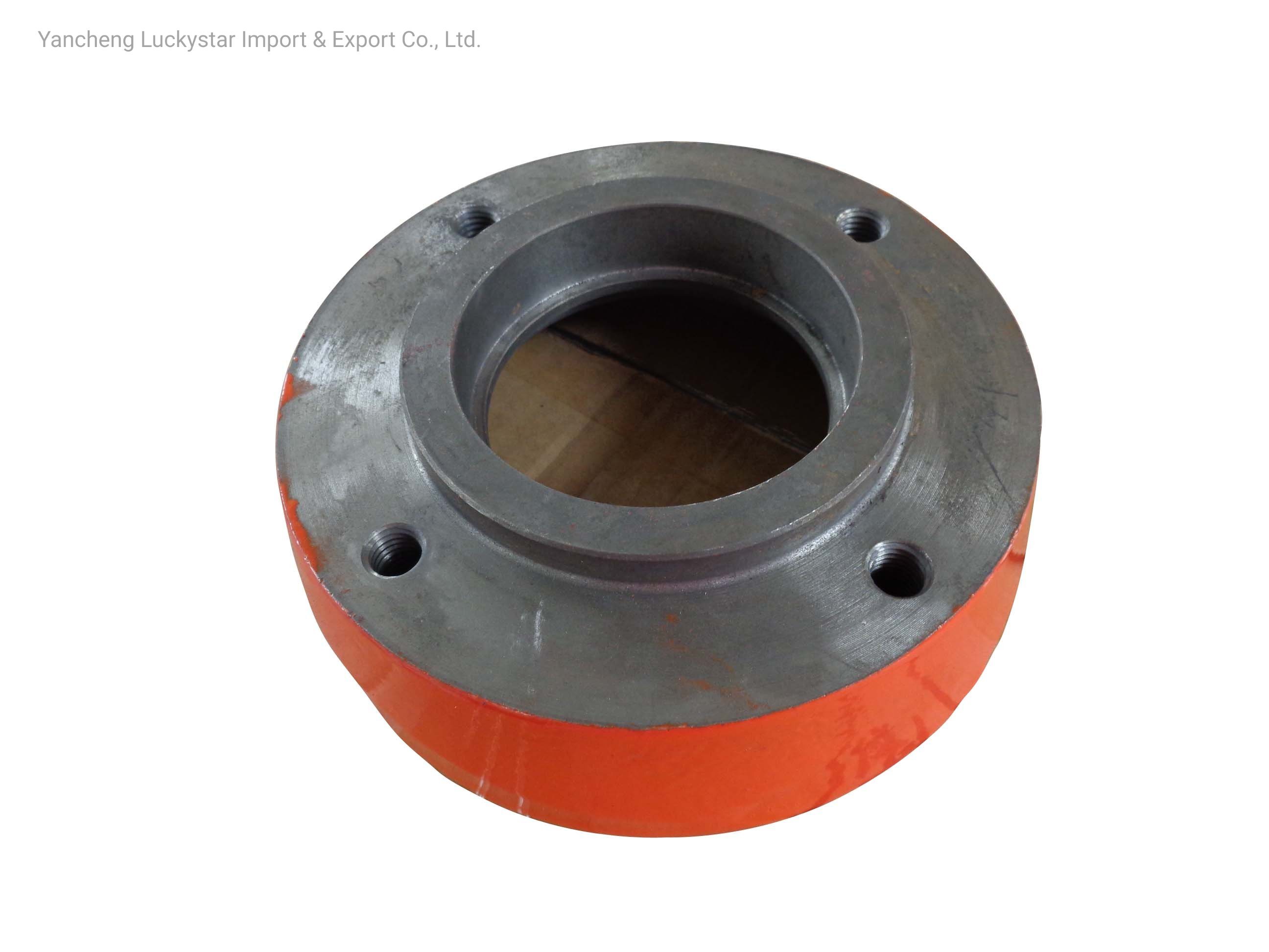 Rotavator Housing Bearing