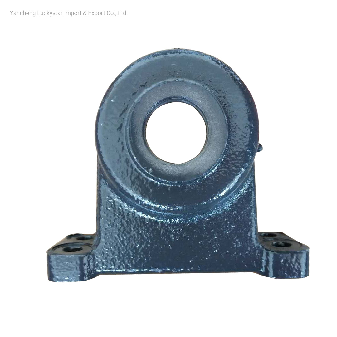 Tractor Rear Assembly Bracket 3G700-41640 for Kubota M6040