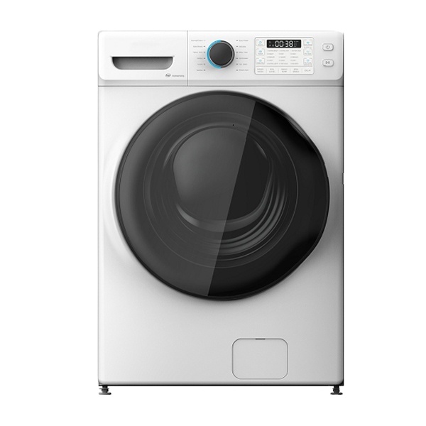 4.5 cu. ft. Front Load Washing Machine with Steam Function