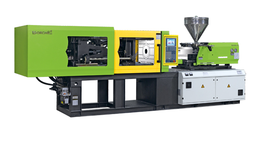 Injection Molding Machine
