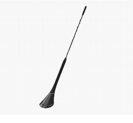 The car antenna - Image 3