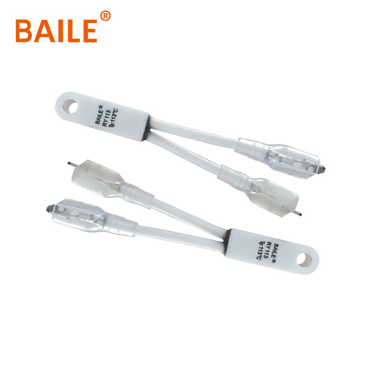 the ceramic shell thermal fuse 10a 15a 25a 250v - Image 2