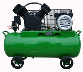 Industrial Air Compressor