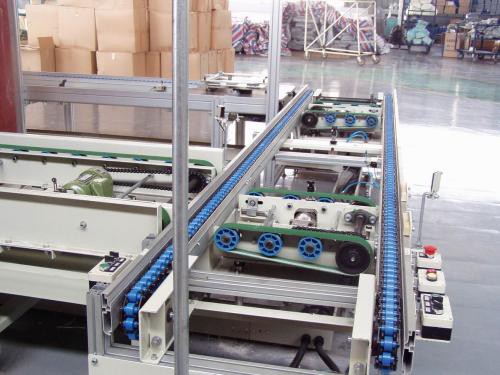 Double Speed Conveyor Chain