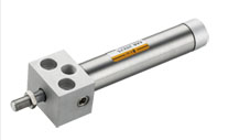 Square Body Pneumatic Cylinder