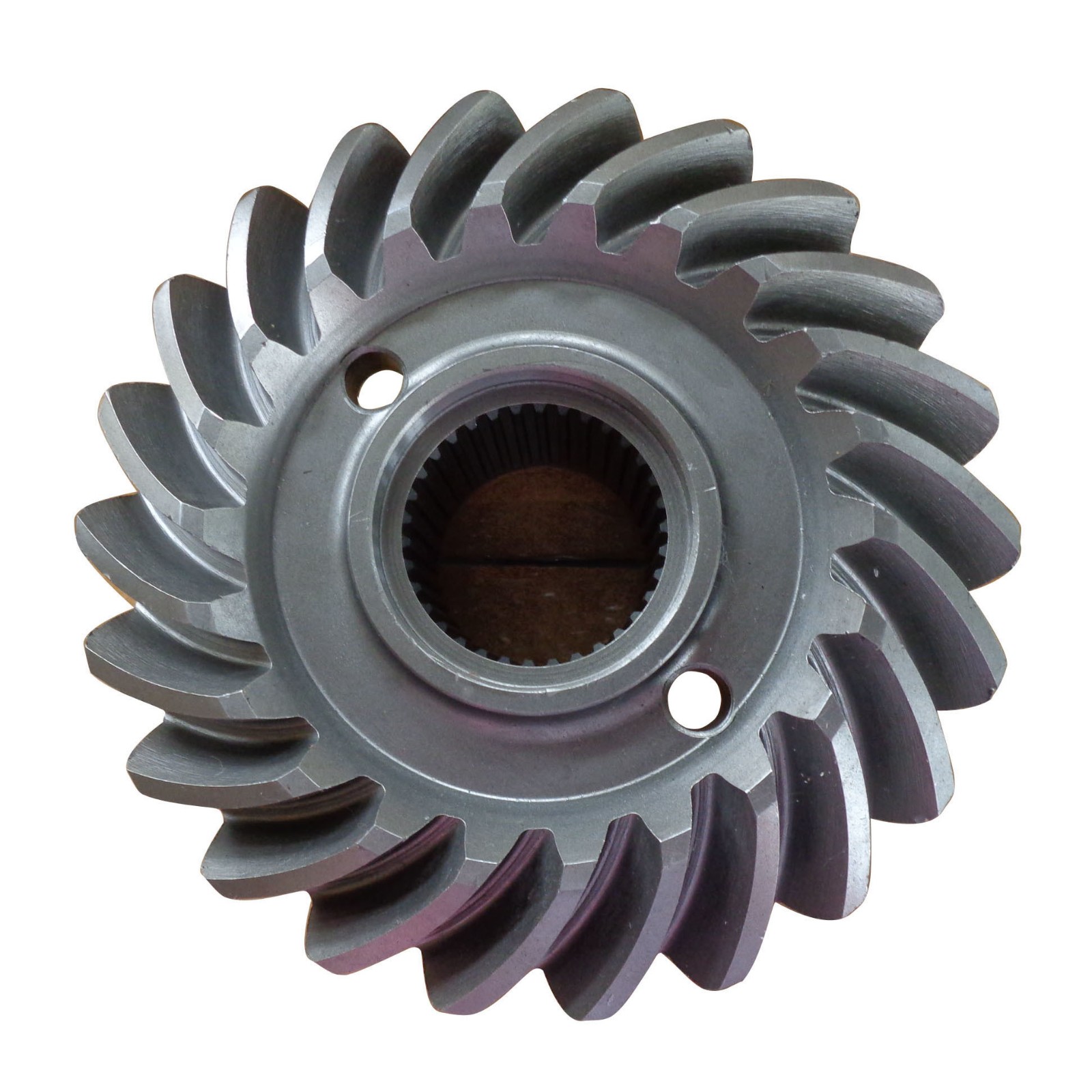 The Excellent and Cost-Effective Bevel Gear 22t Rotavator Spare Parts Used for Rotary Rx18 - Image 3