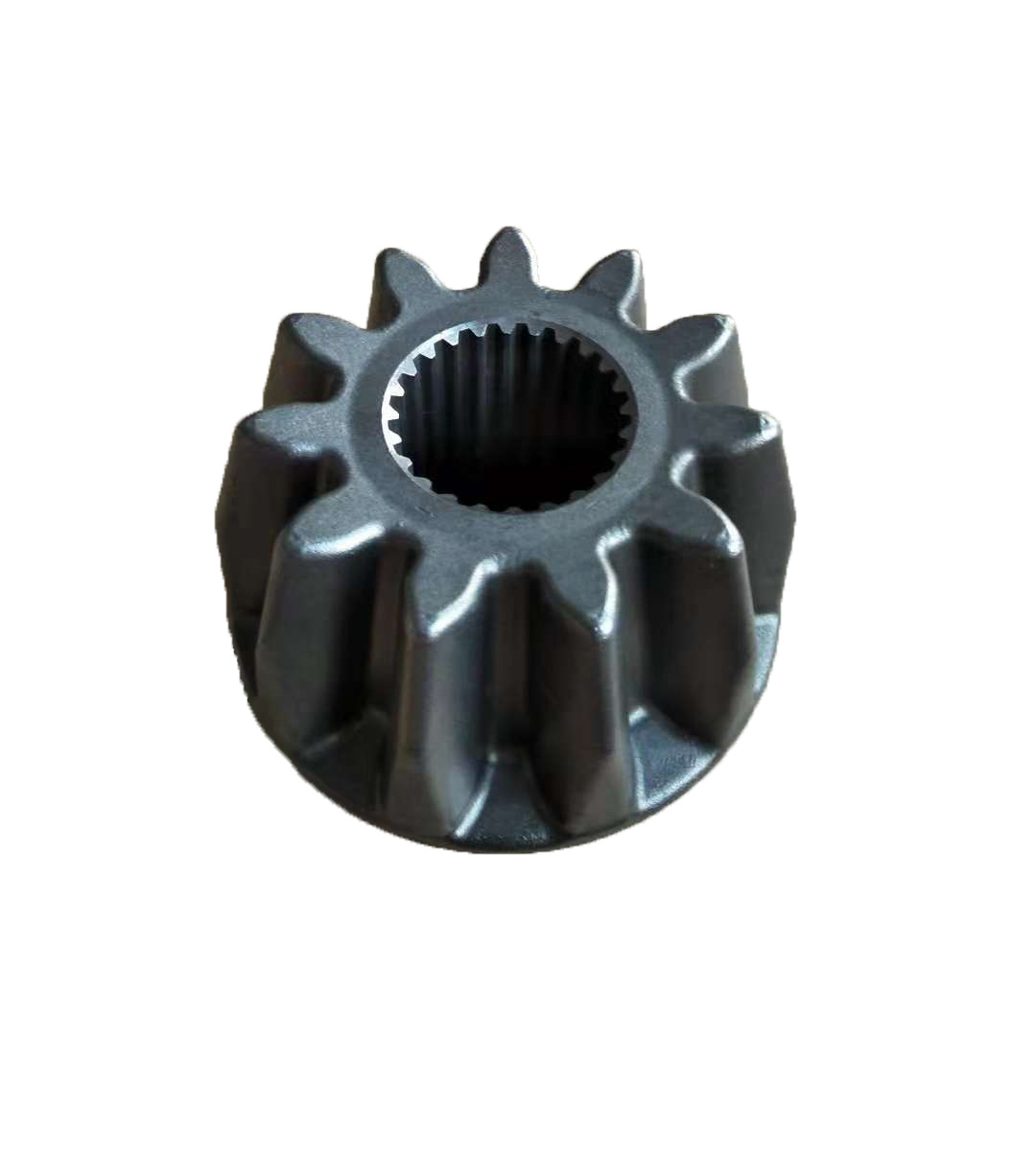 The Excellent and Cost-Effective Gear Bevel Kubota Tractor Spare Parts Used for L2800 L300 - Image 2