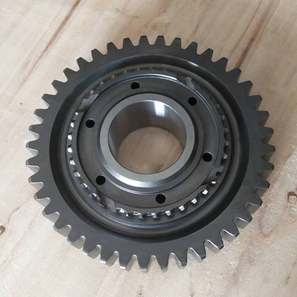 Tractor Gear for Kubota M6040