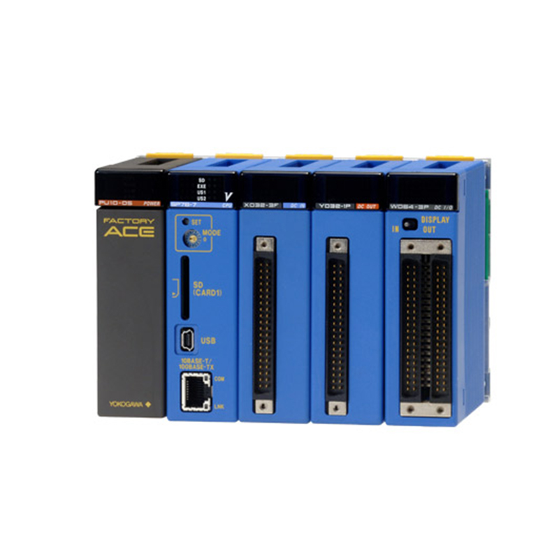 Programmable Logic Controller