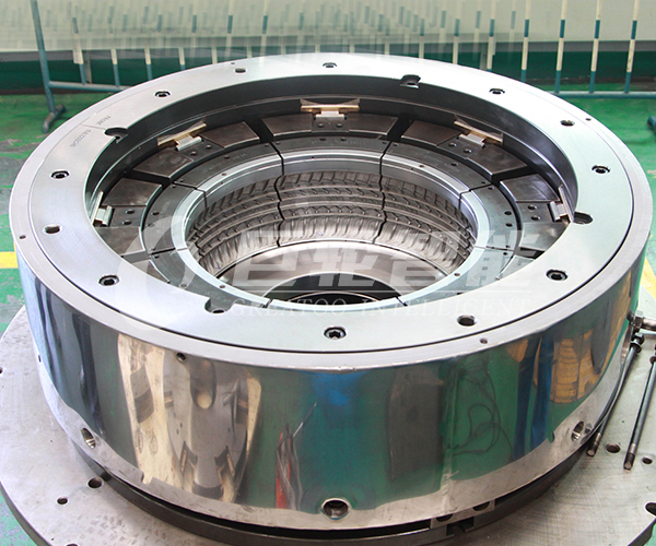 The flexible laminated adjustable mold - Image 3