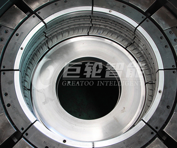 The flexible laminated adjustable mold - Image 2