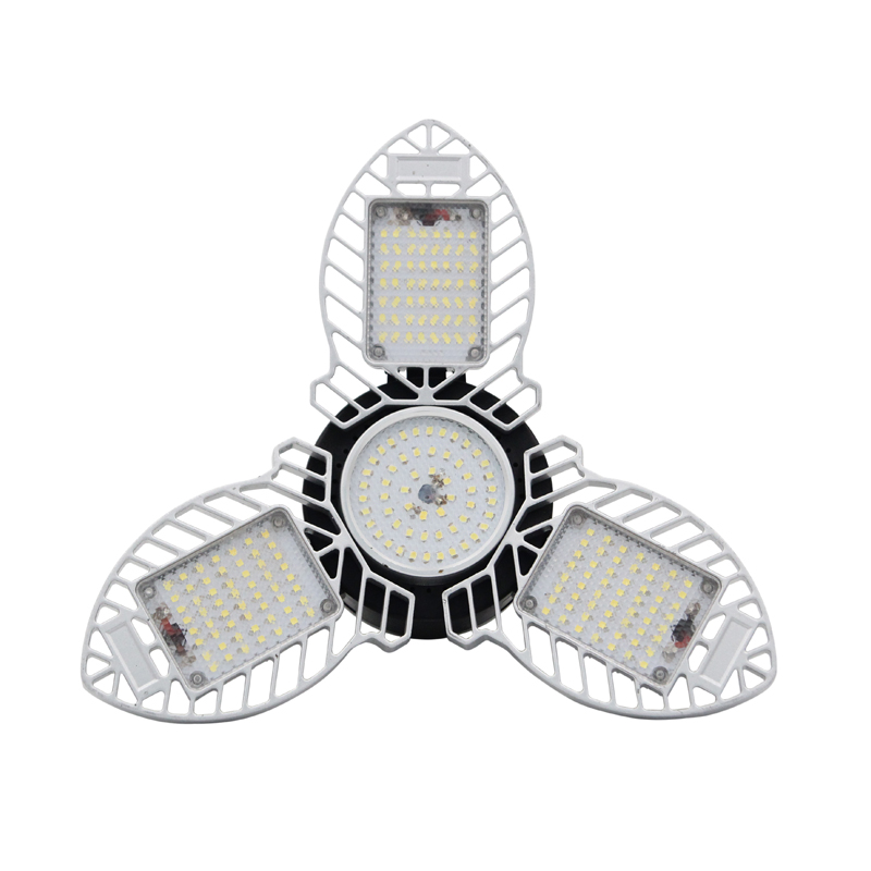The Foldable working lamp - Image 3