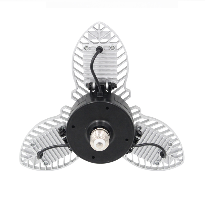 The Foldable working lamp - Image 2