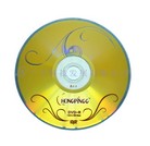 DVD-R Write-Once Disc