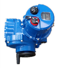 The intelligent valve electric actuator - Image 5