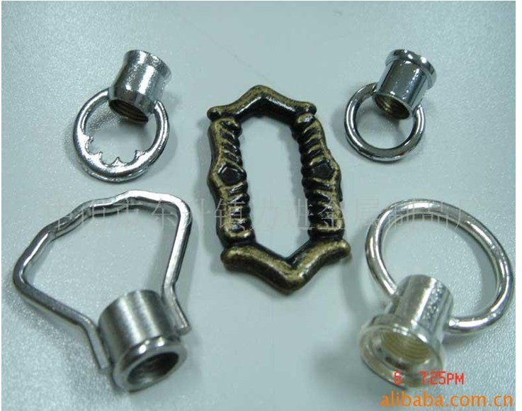 Lamp and Lantern Hardware Kit