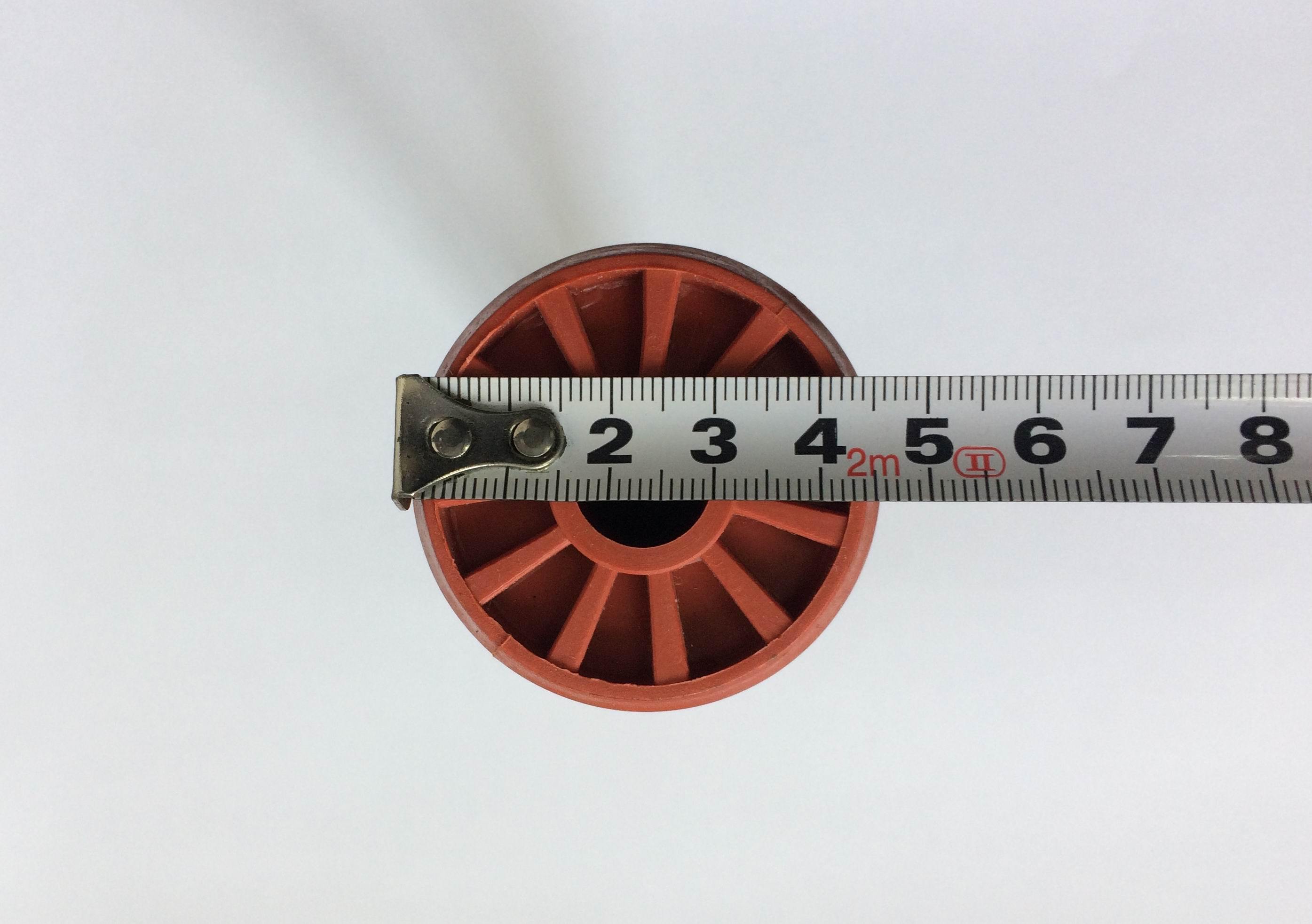 9-Spindle High-Speed Lace Braiding Machine