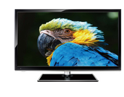 LED Television with High-Resolution Screen