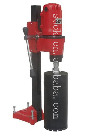 Core Drilling Machine