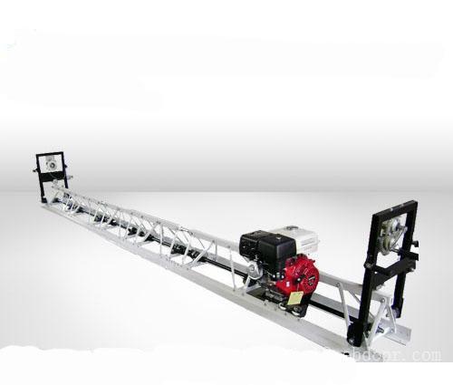 Concrete Vibratory Screed