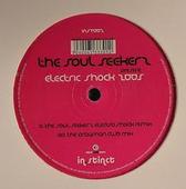 Audio Vinyl Record - Electric Shock 2005