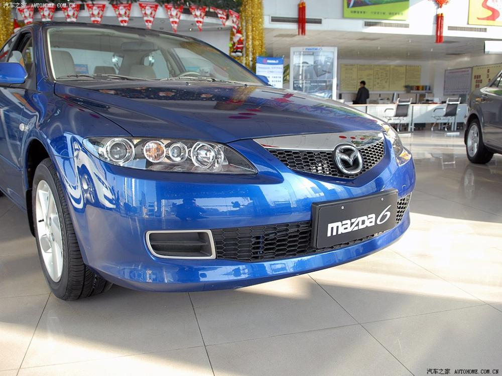 Sedan Car