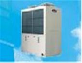 Air Blast Water Cooling Machine