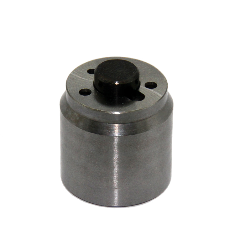 Middle plate 17.5 for fuel injectors