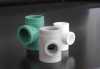 PP-R Pipe Fittings