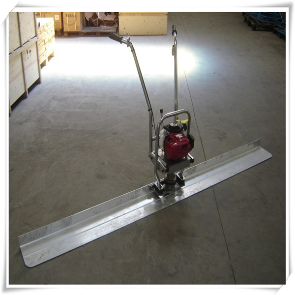 The newest version this month,Road surface finishing concrete vibrating truss screeds for sale - Image 2