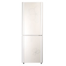 Two-Door Top-Freezer Refrigerator