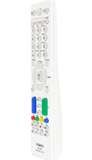 Universal Remote Control for Electronic Devices