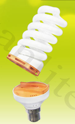 The spiral lamp - Image 2