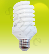 The spiral lamp - Image 2