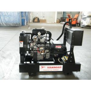 Standard Series AC Power Generator Set