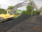 Philippines Iron Ore Supply