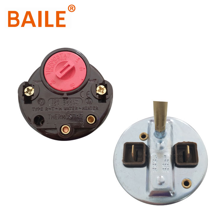 Water Heater Thermostat