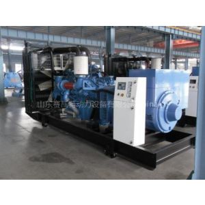 Standard Electric Power Generator