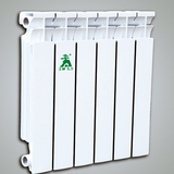 Die Cast Aluminum Radiator