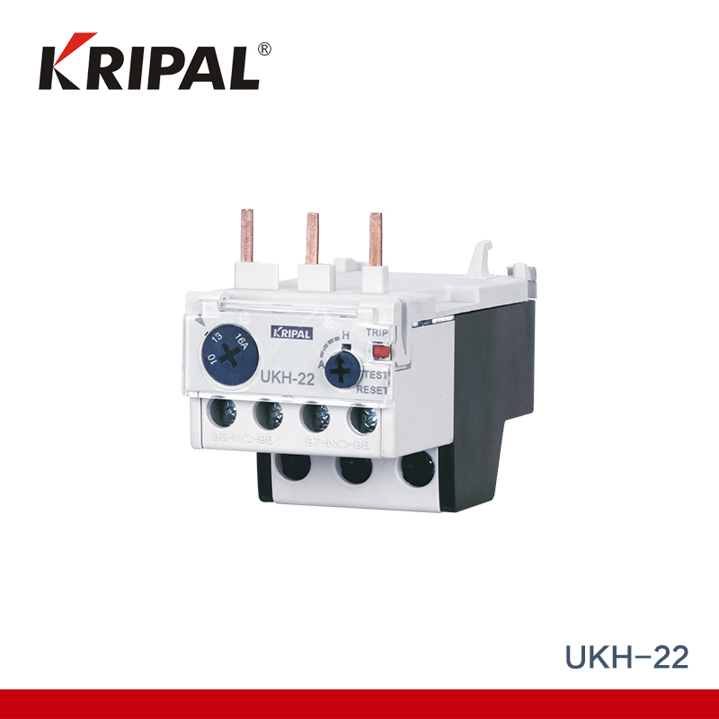 Therm Relay - Image 2